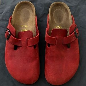 Birkenstock